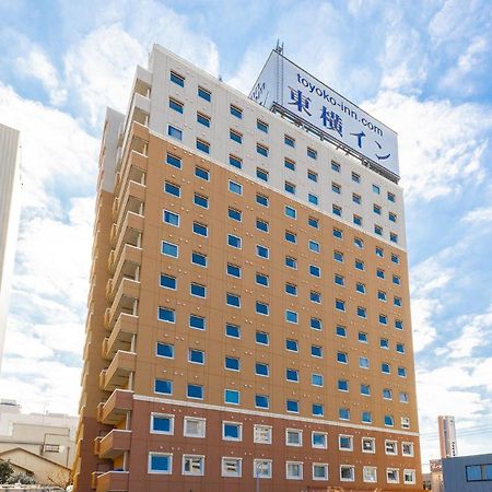 Toyoko Inn Tokyo Machida Eki Odakyu Sen Higashi Guchi Екстер'єр фото