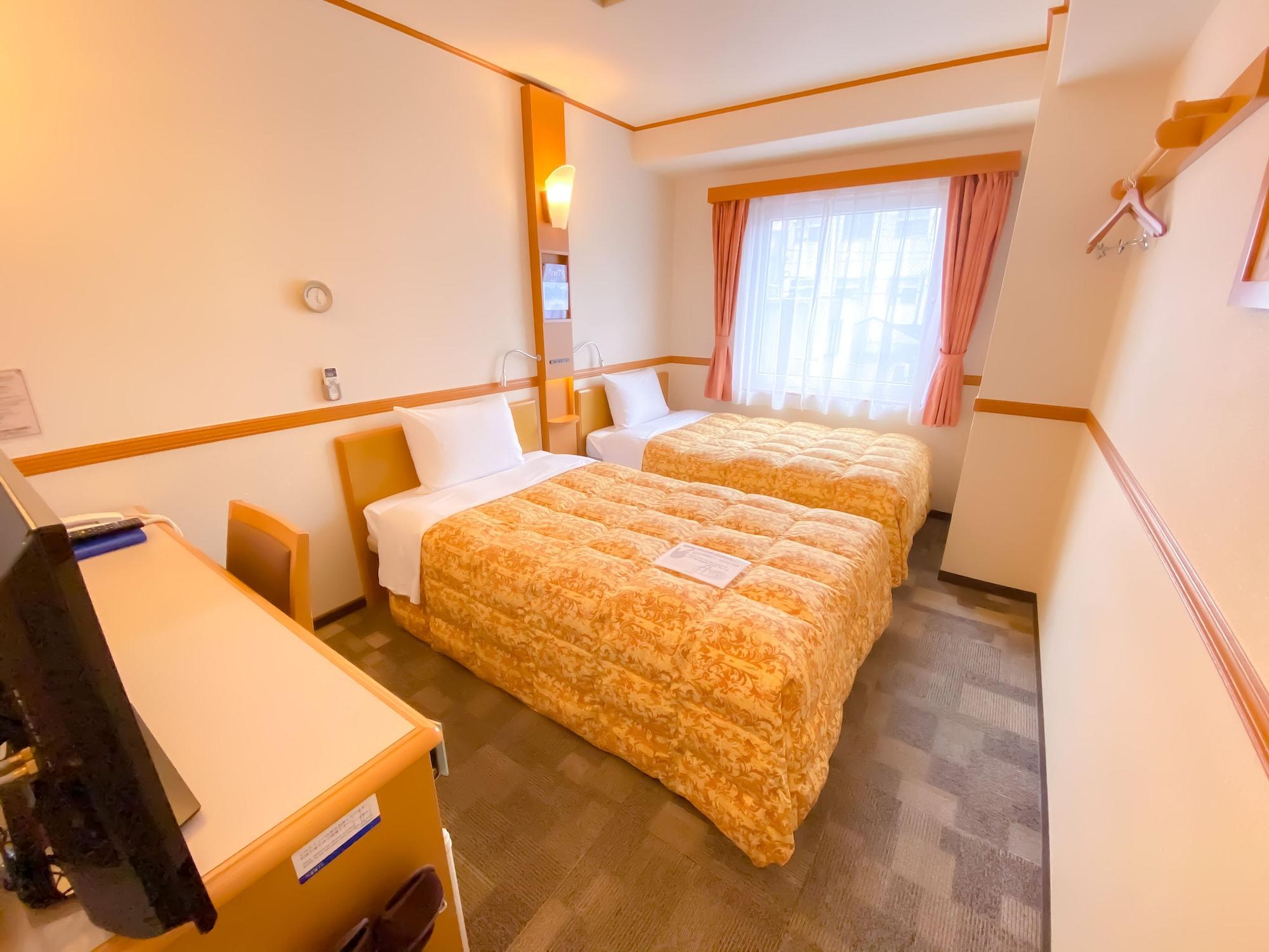Toyoko Inn Tokyo Machida Eki Odakyu Sen Higashi Guchi Екстер'єр фото
