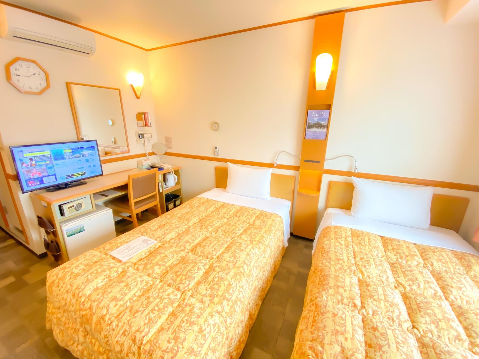 Toyoko Inn Tokyo Machida Eki Odakyu Sen Higashi Guchi Екстер'єр фото
