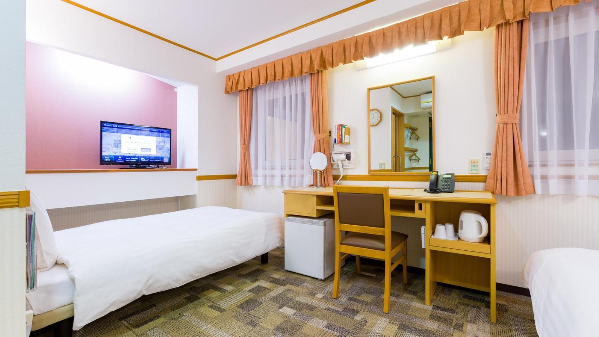 Toyoko Inn Tokyo Machida Eki Odakyu Sen Higashi Guchi Номер фото