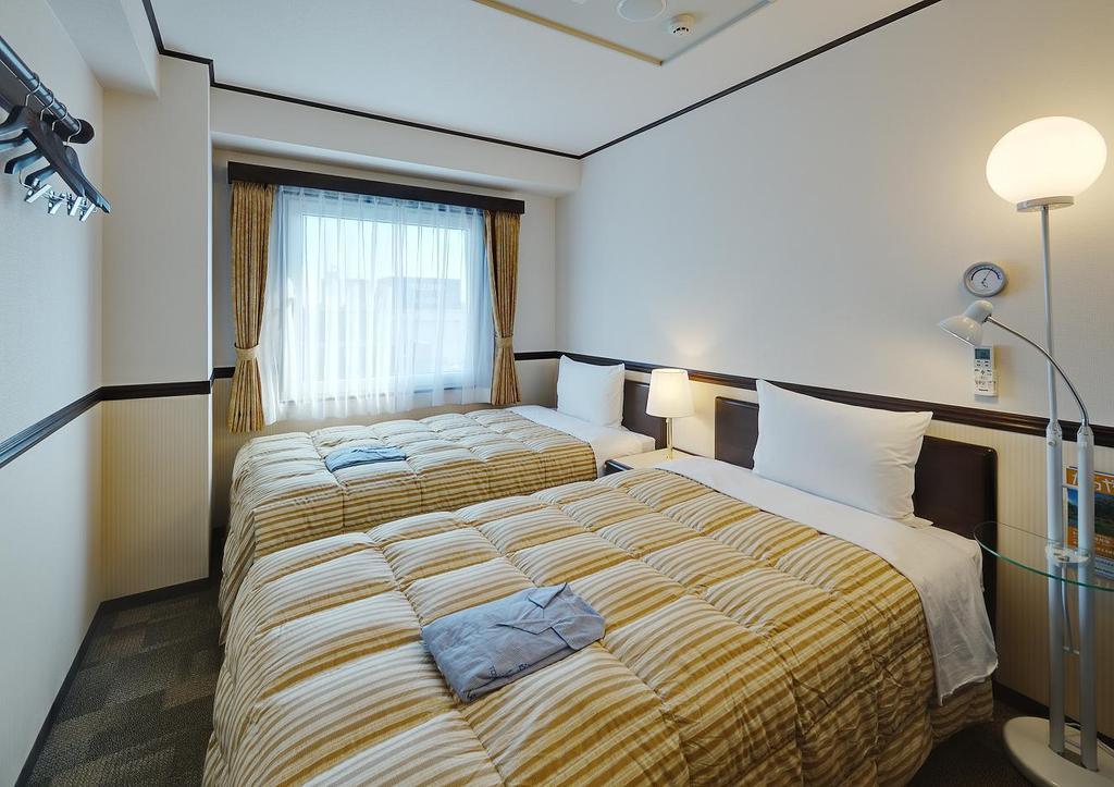 Toyoko Inn Tokyo Machida Eki Odakyu Sen Higashi Guchi Екстер'єр фото