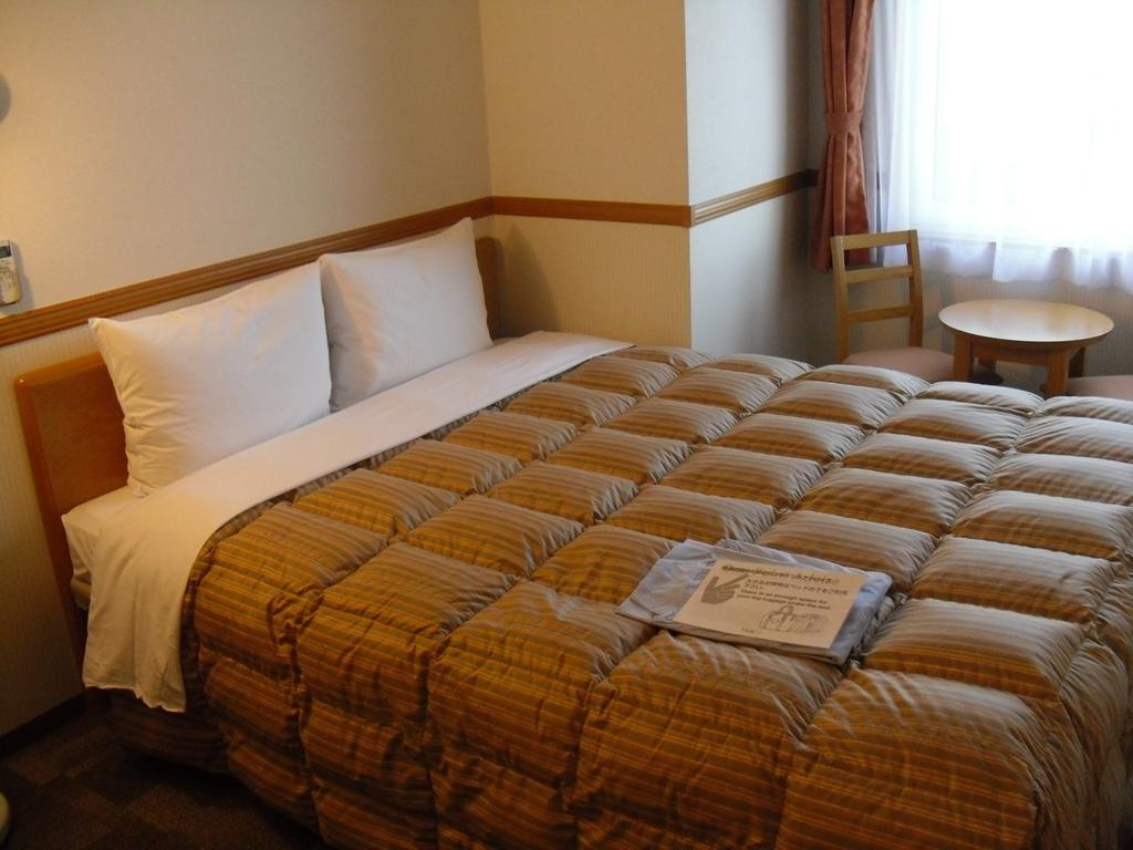 Toyoko Inn Tokyo Machida Eki Odakyu Sen Higashi Guchi Екстер'єр фото
