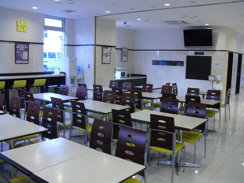 Toyoko Inn Tokyo Machida Eki Odakyu Sen Higashi Guchi Екстер'єр фото